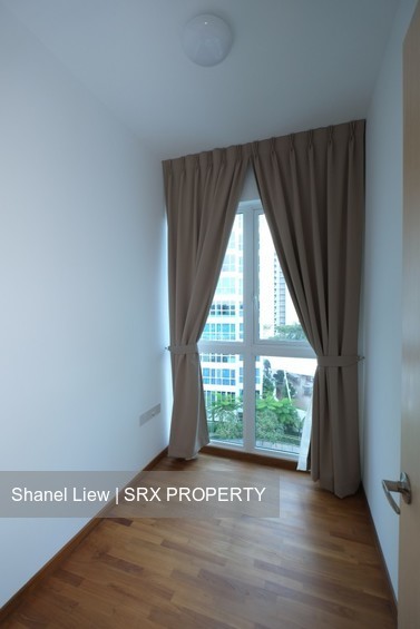 Waterview (D18), Condominium #206785231